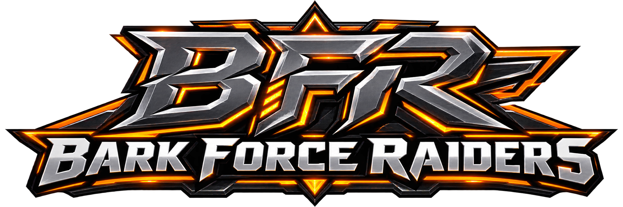 BFR — Bark Force Raiders